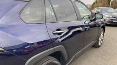 Toyota RAV4 2.5 VVT-i Hybrid Excel 5dr CVT [JBL] 2WD Hybrid Estate